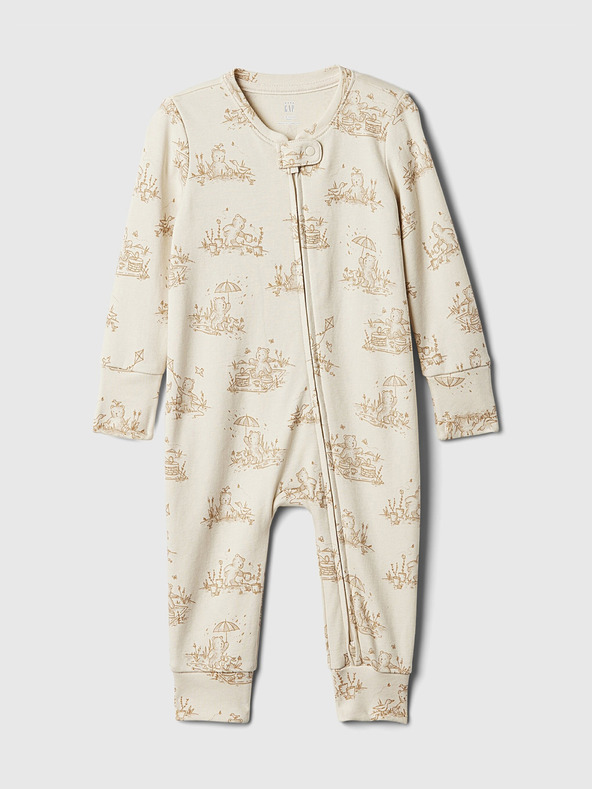 GAP Baba mintás overál GAP