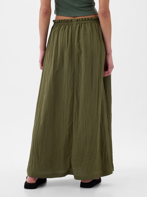 GAP Maxi szoknya GAP