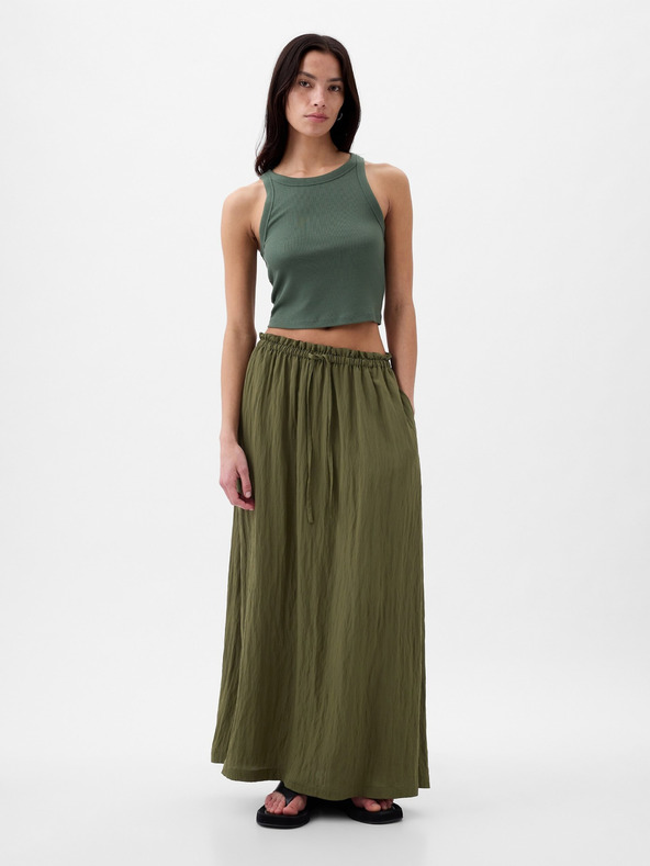 GAP Maxi szoknya GAP