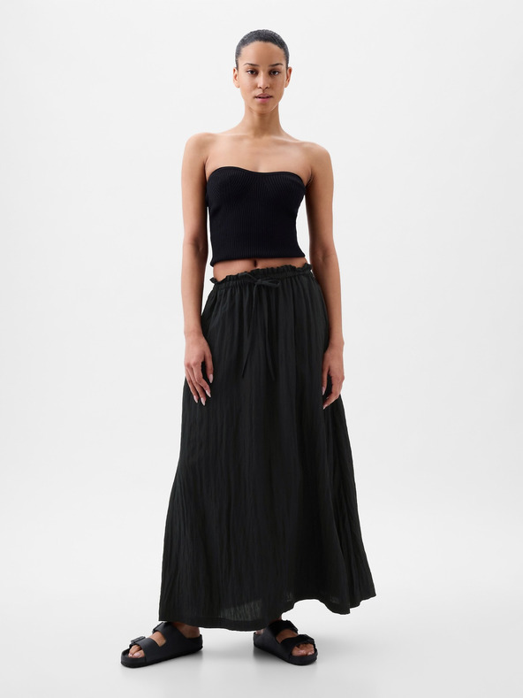GAP Maxi szoknya GAP