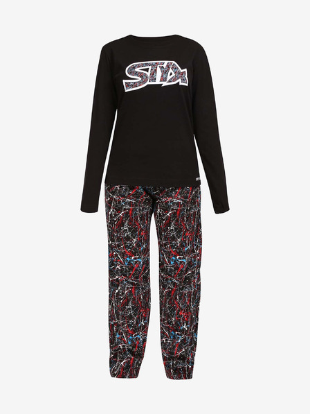 Styx Pizsama