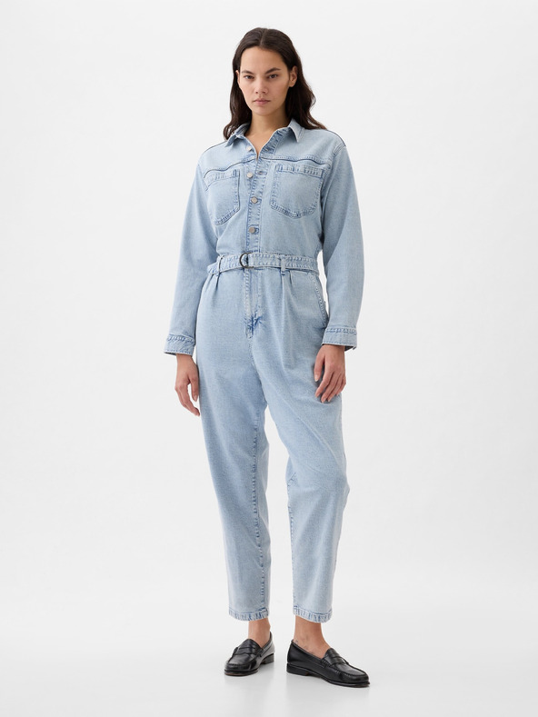GAP Farmer overall GAP