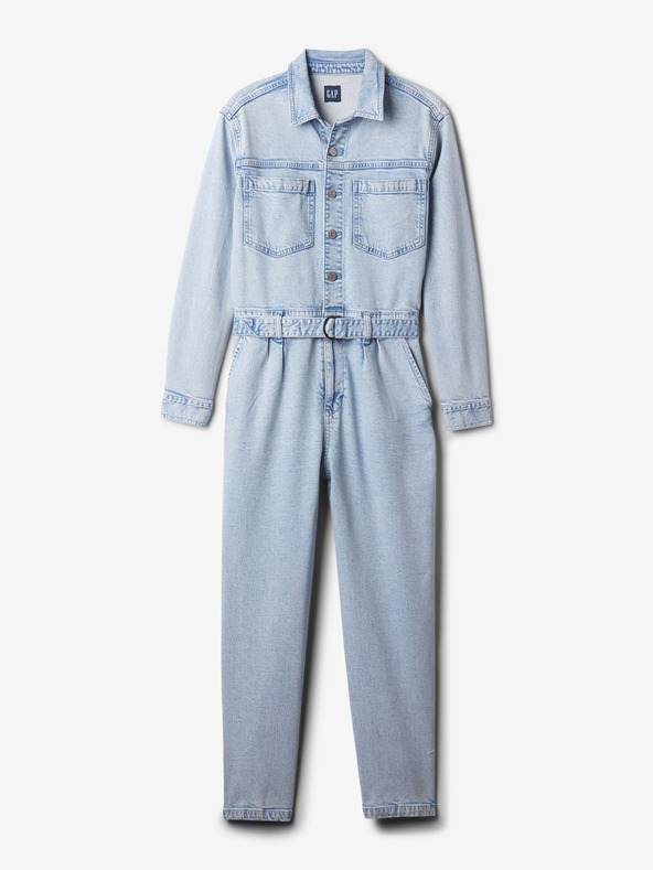 GAP Farmer overall GAP