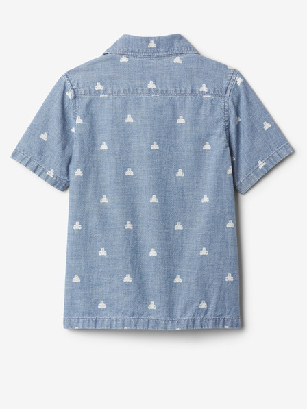 GAP Baby dzseki ing GAP