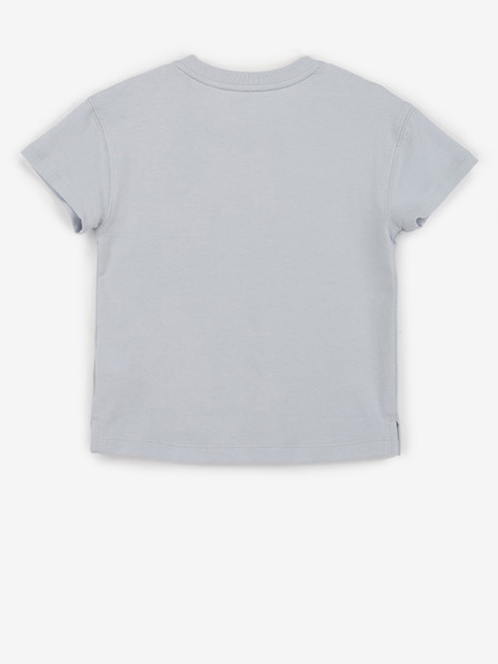 GAP Baby póló zsebbel GAP