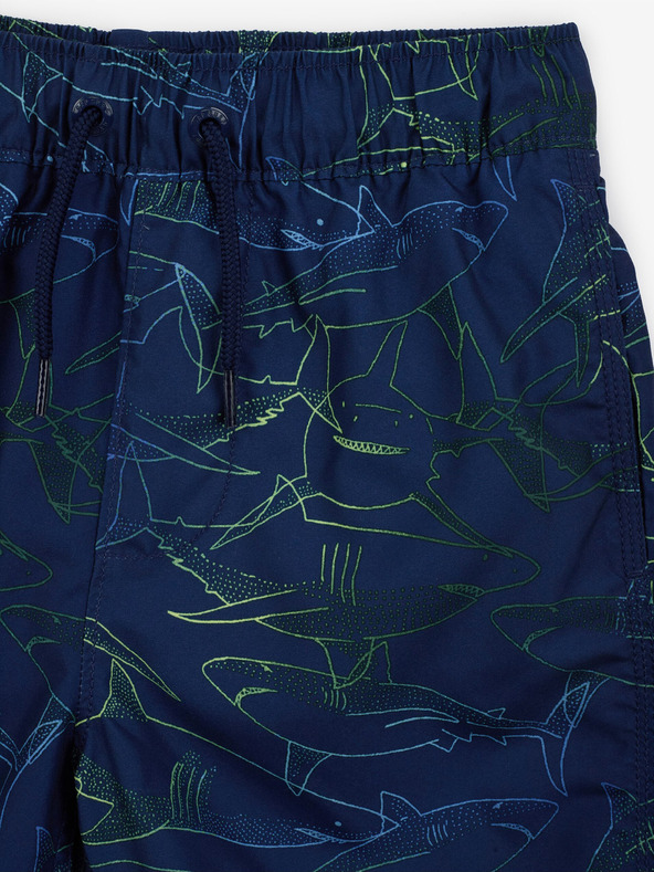 GAP Gyerek rövidnadrág fürdőruha GAP