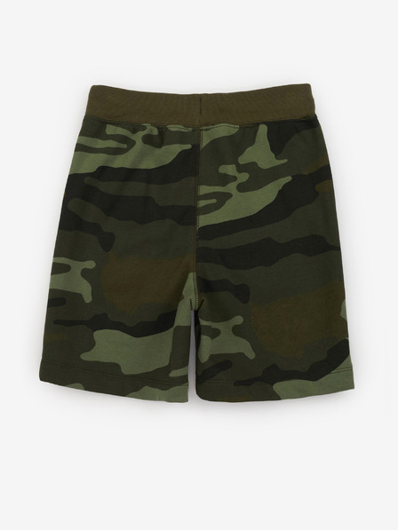 GAP Gyerek melegítő short GAP