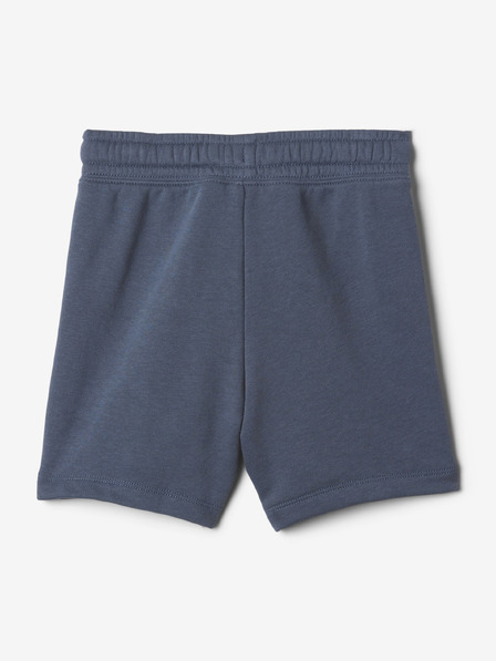 GAP Baby rövidnadrág logóval GAP