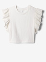 GAP Baby crop top fodros GAP