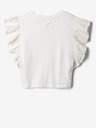 GAP Baby crop top fodros GAP