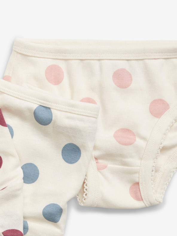 GAP Baby alsónemű, 5 db GAP