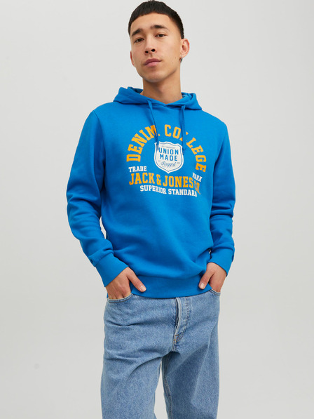 Jack & Jones Melegítőfelsők