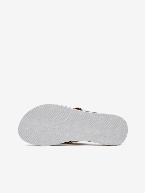 Orsay ORSAY fehér-bézs női flip-flops