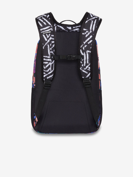 Dakine Fehér és fekete Női mintás hátizsák Dakine Campus Medium 25l Dakine Campus Medium 25l
