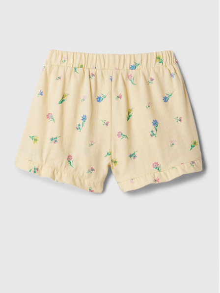 GAP Baby pamut short Mix & Match GAP