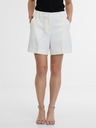 Orsay ORSAY krém női rövidnadrág