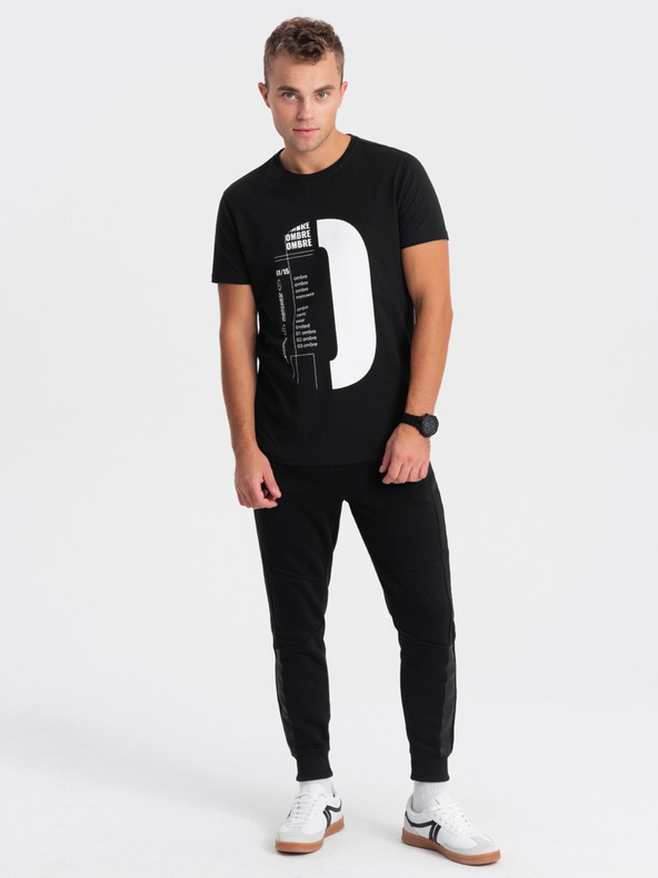 Ombre Clothing Póló