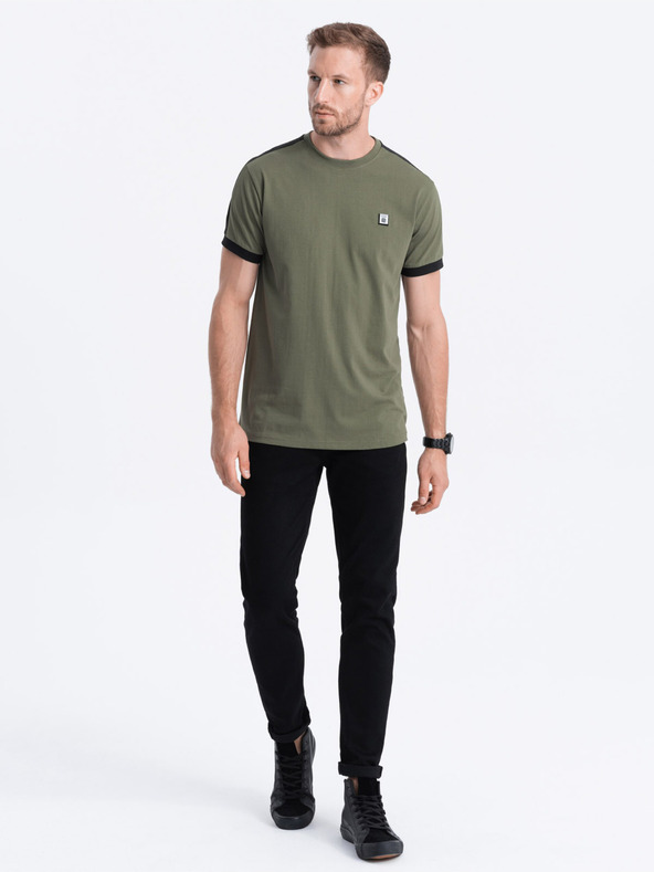 Ombre Clothing Póló