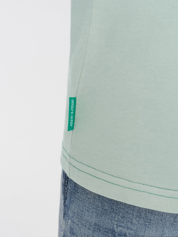 Ombre Clothing Póló