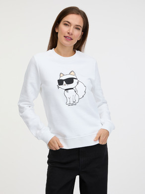 Karl Lagerfeld Ikonik 2.0 Choupette Melegítőfelsők