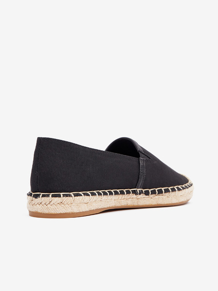 Karl Lagerfeld Kamini Embro Espadrilles