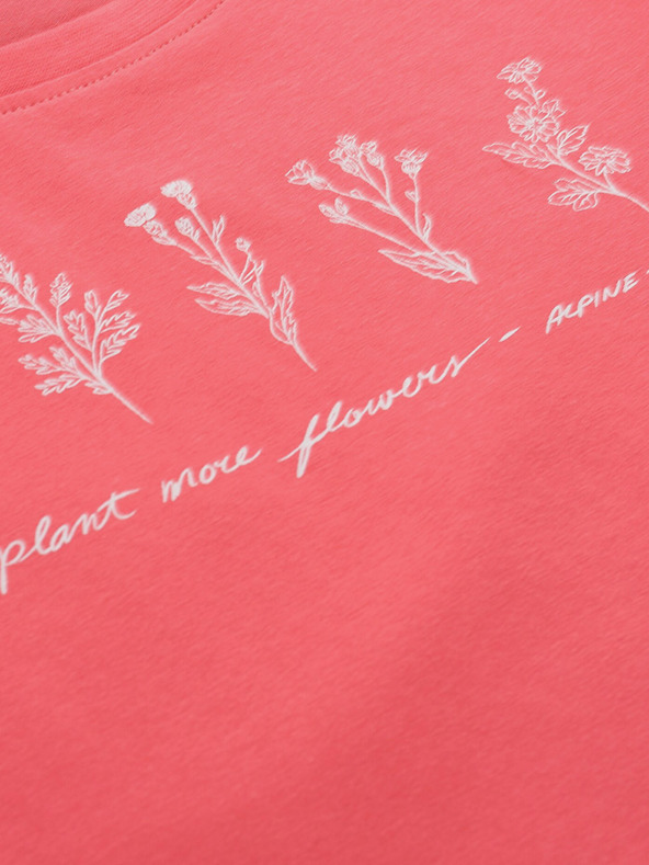 ALPINE PRO Norda Póló