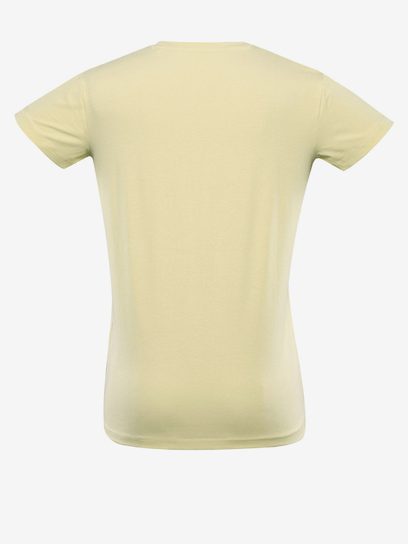 NAX Sárga NAX Nerga női póló