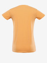 NAX Narancssárga női NAX NERGA póló