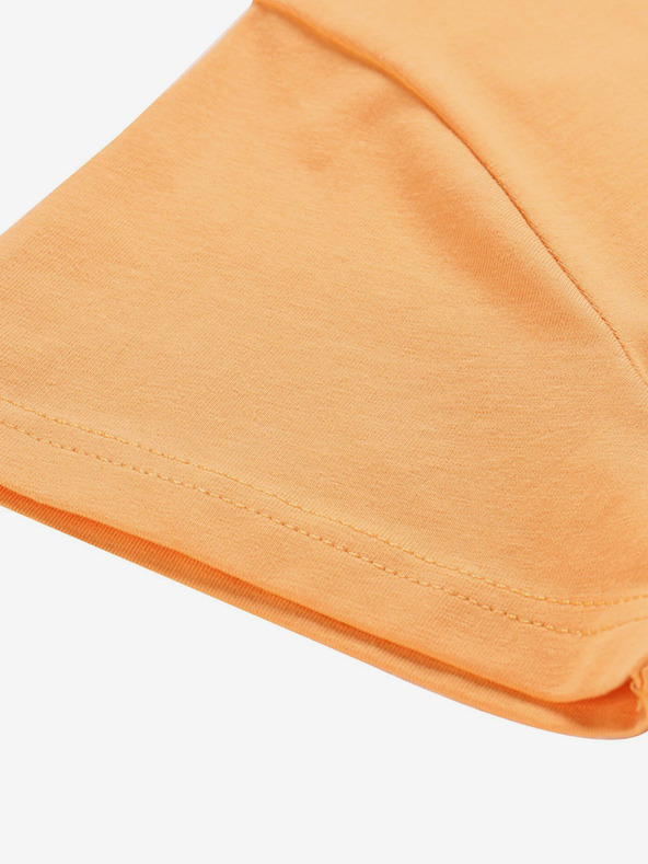 NAX Narancssárga női NAX NERGA póló