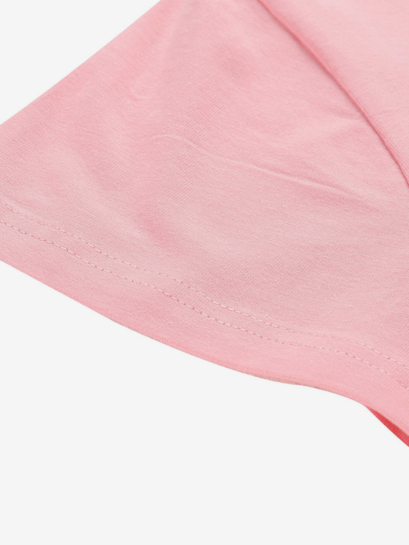 NAX Rózsaszín női NAX NERGA póló