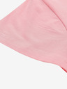NAX Rózsaszín női NAX NERGA póló