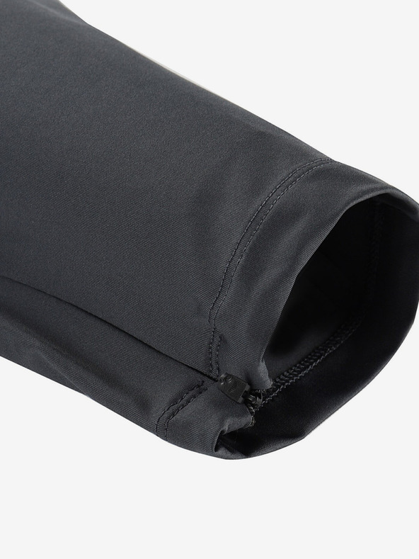 ALPINE PRO ALPINE PRO Szürke női Zereca nadrág