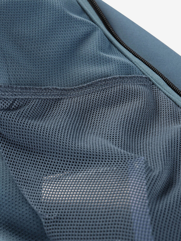 ALPINE PRO Petrol férfi softshell dzseki ALPINE PRO Spert