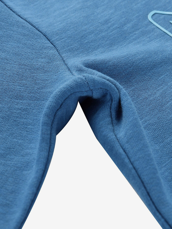 NAX Kék Gyerek pulóver NAX COLEFO