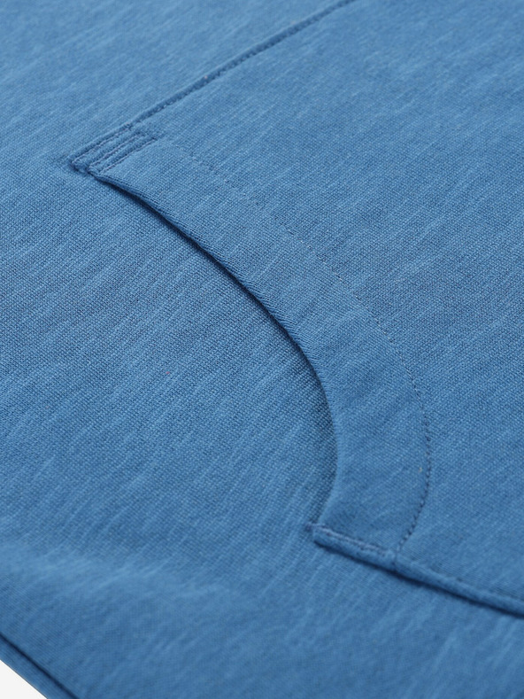 NAX Kék Gyerek pulóver NAX COLEFO