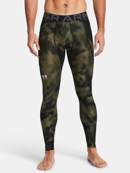 Under Armour UA HG Armour Printed Legings