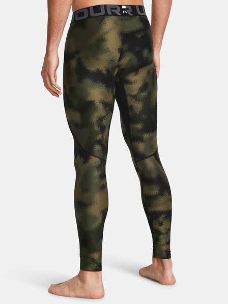 Under Armour UA HG Armour Printed Legings