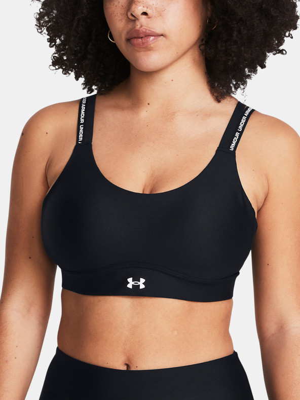 Under Armour Női melltartó Under Armour UA Infinity Mid 2.0 Rib Bra