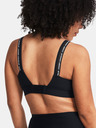 Under Armour Női melltartó Under Armour UA Infinity Mid 2.0 Rib Bra
