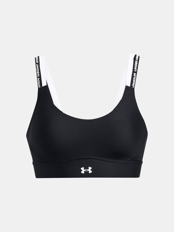 Under Armour Női melltartó Under Armour UA Infinity Mid 2.0 Rib Bra