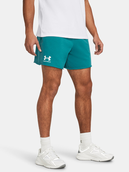 Under Armour UA Rival Terry 6in Rövidnadrág