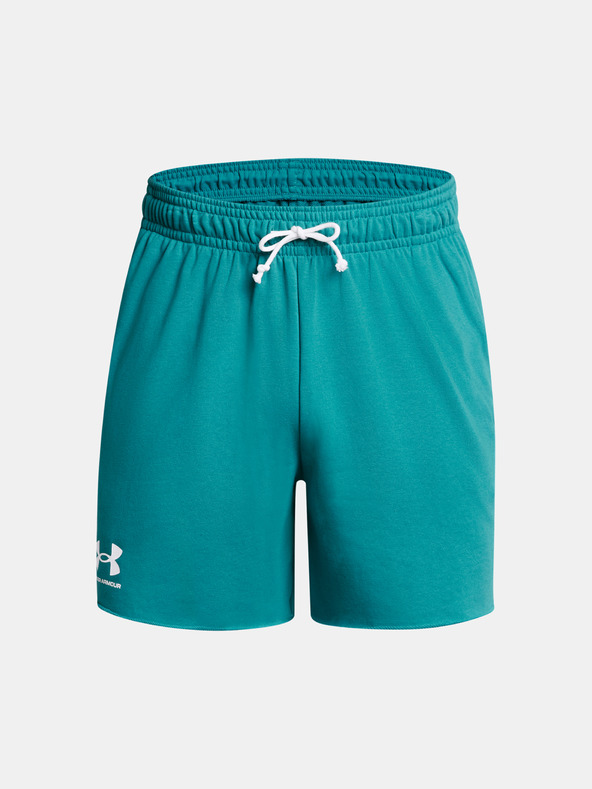 Under Armour Férfi rövidnadrágok Under Armour UA Rival Terry 6in Short