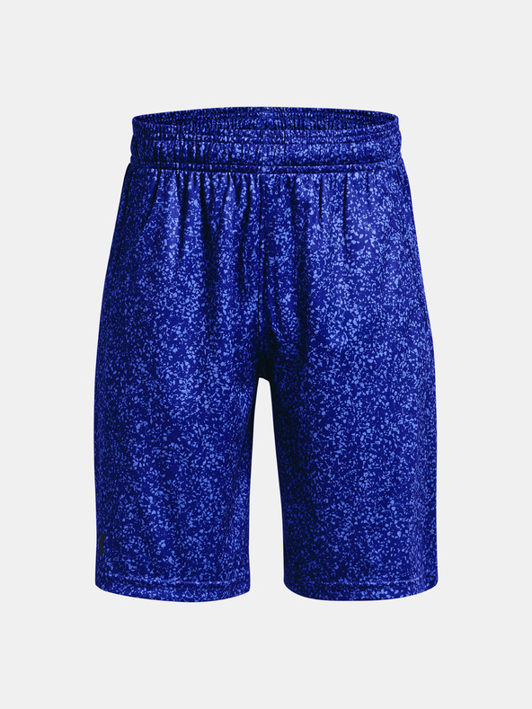 Under Armour Fiú rövidnadrágok Under Armour UA Renegade 3.0 PRTD Shorts