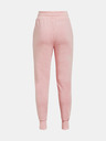 Under Armour Lány melegítők Under Armour Rival Fleece Joggers