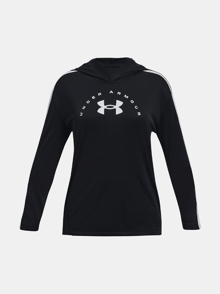 Under Armour Tech Graphic LS Gyerek Melegítő felső