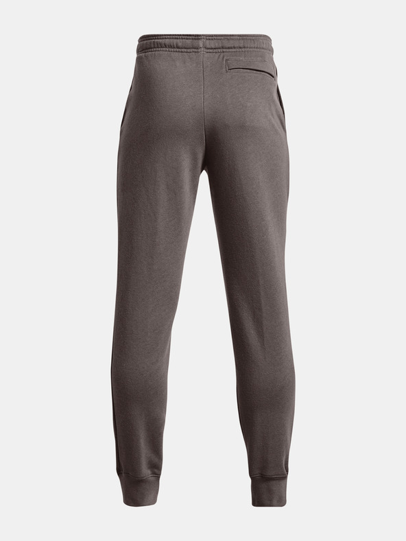 Under Armour Fiú melegítők Under Armour UA RIVAL FLEECE JOGGERS