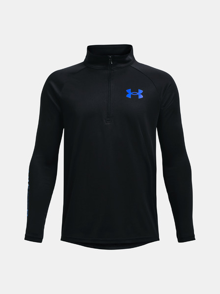 Under Armour UA Tech BL 1/2 Zip Gyerek Melegítő felső