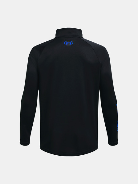 Under Armour Fiú felső Under Armour UA Tech BL 1/2 Zip