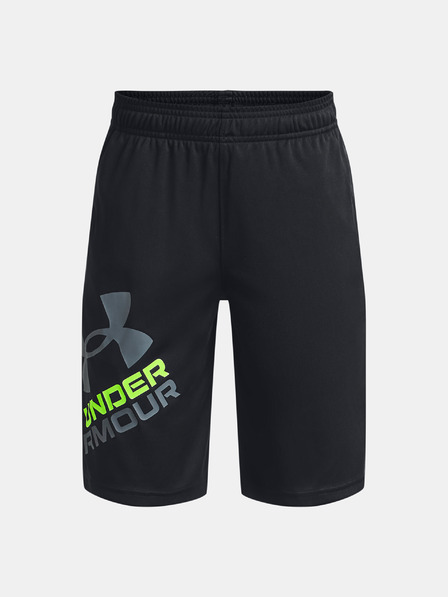 Under Armour Fiú rövidnadrágok Under Armour UA Prototype 2.0 Logo Shorts