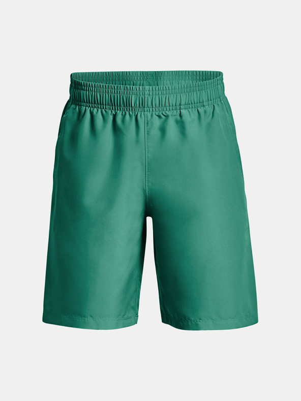 Under Armour Fiú rövidnadrágok Under Armour UA Woven Graphic Shorts